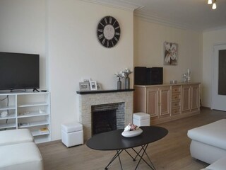 Appartement Blankenberge Équipement 5