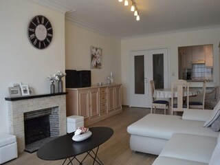 Appartamento Blankenberge Caratteristiche 29