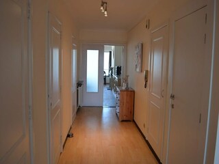 Appartement Blankenberge Équipement 30