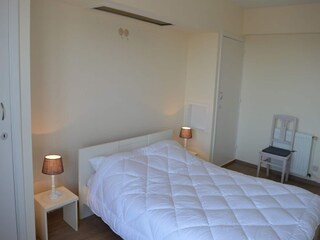Appartement Blankenberge Kenmerken 6