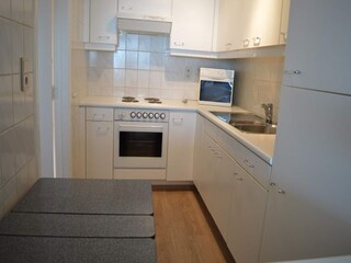 Apartamento Blankenberge Características 13