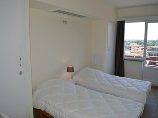 Apartment Blankenberge Ausstattung 10