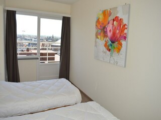 Appartement Blankenberge Équipement 17