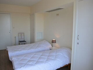 Appartement Blankenberge Équipement 26