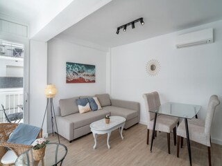 Appartement Nerja Kenmerken 1