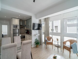 Apartamento Nerja Características 21