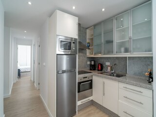 Apartamento Nerja Características 12