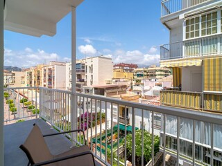 Apartamento Nerja Grabación al aire libre 3