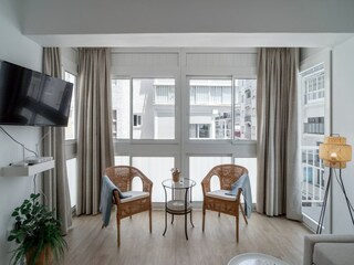 Apartamento Nerja Características 11