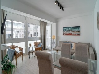 Apartamento Nerja Características 23
