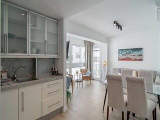 Appartement Nerja Équipement 19