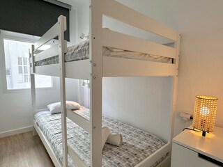 Appartement Nerja Équipement 22