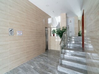 Appartement Nerja Buitenaudio-opname 4