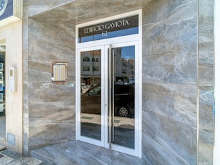 Apartment Nerja Außenaufnahme 3