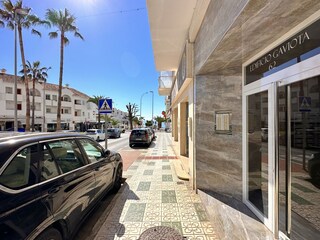 Appartement Nerja Buitenaudio-opname 9