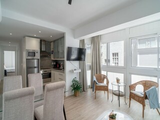 Apartment Nerja Ausstattung 24