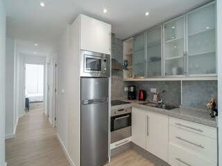 Apartamento Nerja Características 23