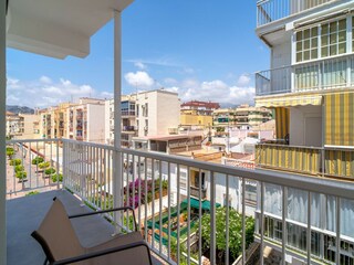 Appartement Nerja Buitenaudio-opname 6