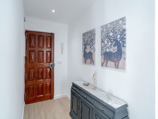 Apartamento Nerja Características 15