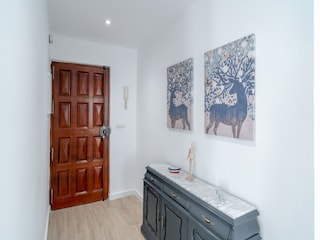 Appartement Nerja Équipement 15