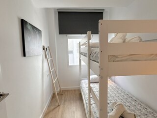 Appartamento Nerja Caratteristiche 17