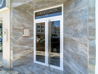 Appartement Nerja Buitenaudio-opname 3