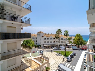 Appartement Nerja Enregistrement extérieur 8