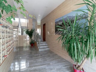 Apartamento Nerja Grabación al aire libre 9