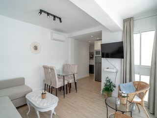 Apartamento Nerja Características 22