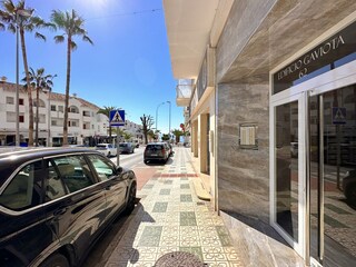Apartamento Nerja Grabación al aire libre 10