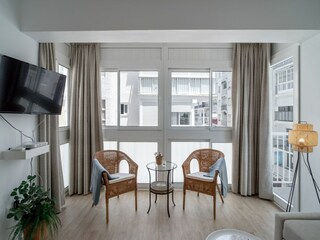 Apartamento Nerja Características 27