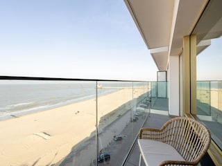 Appartement Blankenberge Buitenaudio-opname 4