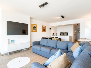 Appartement Blankenberge Équipement 13