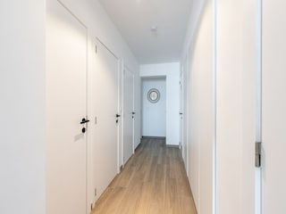 Apartment Blankenberge Ausstattung 10