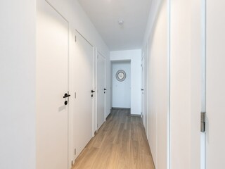 Appartement Blankenberge Équipement 10