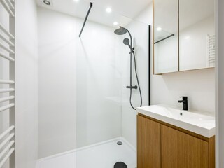 Appartement Blankenberge Équipement 11