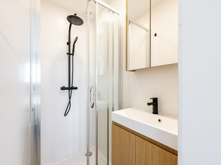 Appartement Blankenberge Équipement 19