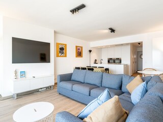 Appartement Blankenberge Équipement 12