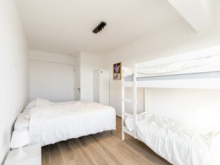 Appartement Blankenberge Équipement 13