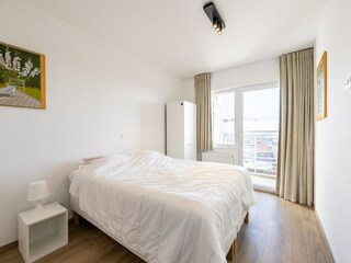 Appartement Blankenberge Équipement 15