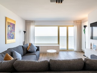 Appartement Blankenberge Équipement 17