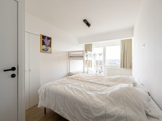 Appartement Blankenberge Équipement 18