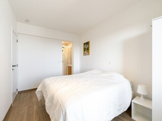 Appartement Blankenberge Équipement 10