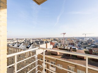 Apartment Blankenberge Außenaufnahme 3