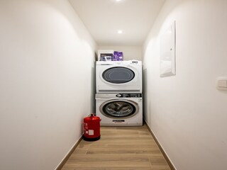 Appartement Blankenberge  25