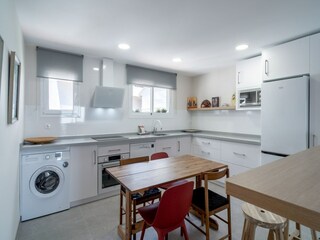 Villa Nerja Caratteristiche 11