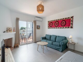 Villa Nerja Caratteristiche 10