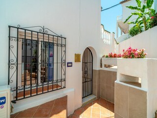 Villa Nerja Caratteristiche 9