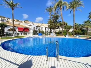 Villa Nerja Buitenaudio-opname 4