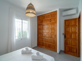 Villa Nerja Características 18